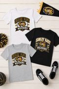 Bella Canvas Youth Triblend T-Shirt | Design Series 1