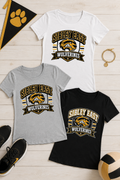 Bella Canvas Ladies Triblend T-Shirt | Design Series 1
