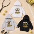 Rabbit Skins Toddler Hooded Sweatshirt | DS1 Tennis