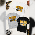 Bella Canvas Unisex Triblend T-Shirt | Campus Collection 1