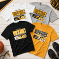 Gildan Unisex 50/50 T-Shirt | Campus Collection 1