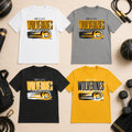 Sport-Tek Unisex PosiCharge Competitor Tee | Campus Collection 1