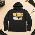 Sport-Tek Unisex PosiCharge Competitor Hooded Tee | Campus Collection 1