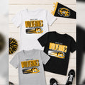 Bella Canvas Youth Triblend T-Shirt | Campus Collection 1