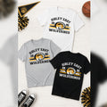 Bella Canvas Unisex Triblend T-Shirt | Campus Collection 2