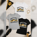 Bella Canvas Ladies Triblend T-Shirt | Campus Collection 2