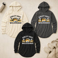 Independent Trading Women’s Lightweight Hoodie | Campus Collection 2
