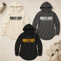Independent Trading Women’s Lightweight Hoodie | Campus Collection 4