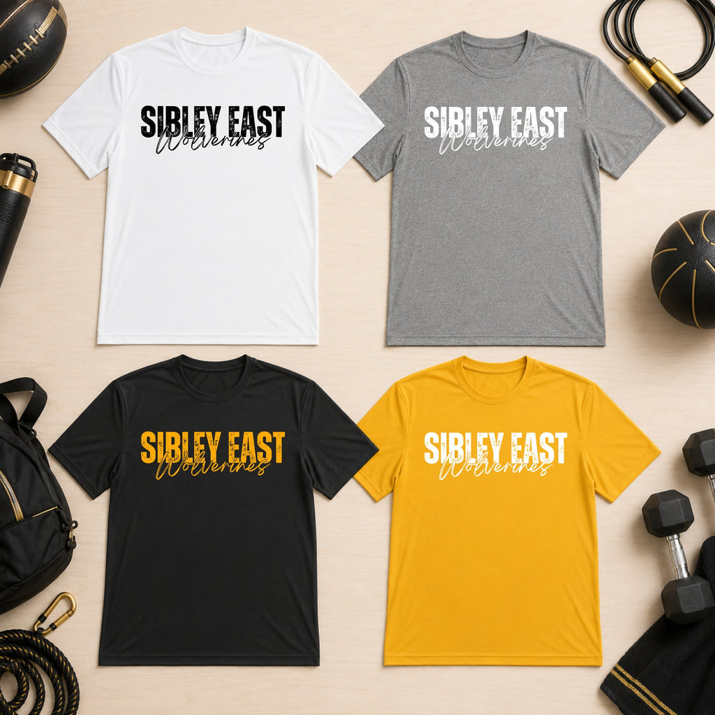 Sport-Tek Unisex PosiCharge Competitor Tee | Campus Collection 4