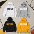 Gildan Youth Heavy Blend 50/50 Hoodie | Campus Collection 4