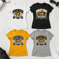 Sport-Tek Women's PosiCharge Competitor Tee | Design Series 1