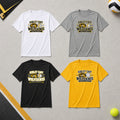Sport-Tek Youth PosiCharge Competitor Tee | DS1 Volleyball