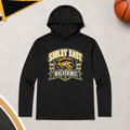 Sport-Tek Youth PosiCharge Competitor Hooded Tee | Design Series 1