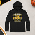 Sport-Tek Youth PosiCharge Competitor Hooded Tee | DS1 Cross Country