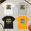 Gildan Youth 50/50 T-Shirt | DS1 Football