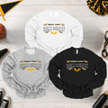 Bella Canvas 3901  Unisex Sponge Fleece Raglan Sweatshirt | Design Series 2
