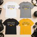 Sport-Tek Unisex PosiCharge Competitor Tee | Design Series 2