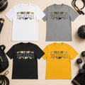 Sport-Tek Unisex PosiCharge Competitor Tee | DS2 Volleyball