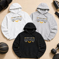 Sport-Tek Drive Fleece Pullover Hoodie | Design Series 2