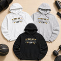 Sport-Tek Drive Fleece Pullover Hoodie | DS2 Volleyball