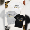 Bella Canvas Unisex Triblend T-Shirt | DS2 Football