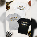 Bella Canvas Unisex Triblend T-Shirt | DS2 Volleyball