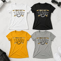 Sport-Tek Women's PosiCharge Competitor Tee | DS2 Tennis