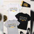 Bella Canvas Youth Triblend T-Shirt | Design Series 2