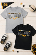 Bella Canvas Toddler Triblend T-Shirt | Design Series 2