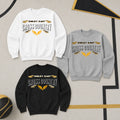 Gildan Youth Heavy Blend 50/50 Fleece Crew | Design Series 2