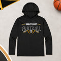 Sport-Tek Youth PosiCharge Competitor Hooded Tee | Design Series 2