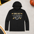 Sport-Tek Youth PosiCharge Competitor Hooded Tee | DS2 Tennis
