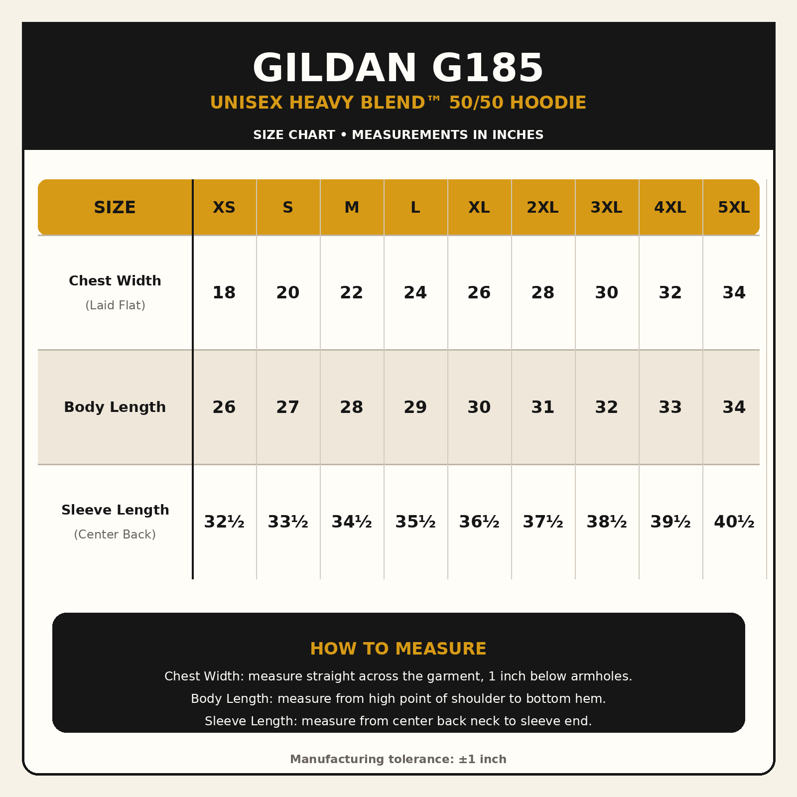 Gildan Unisex Heavy Blend 50/50 Hoodie | Campus Collection 4